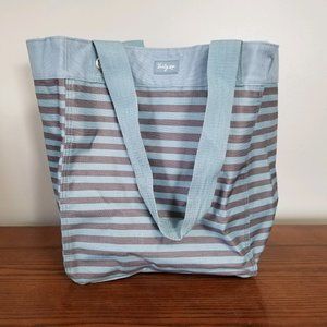 Essential Storage Tote - Perfect Stripe